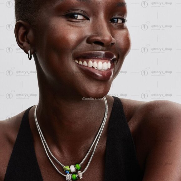 Pandora Disney Pixar Toy Story Alien Charm|Pendant - Picture 5 of 5